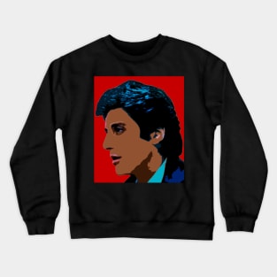 al pacino Crewneck Sweatshirt